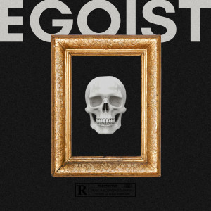 Album Egoist from Alex Connor