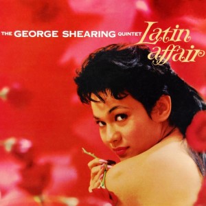 ดาวน์โหลดและฟังเพลง This Is Africa พร้อมเนื้อเพลงจาก The George Shearing Quintet