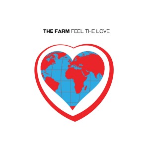 收聽The Farm的Feel The Love歌詞歌曲