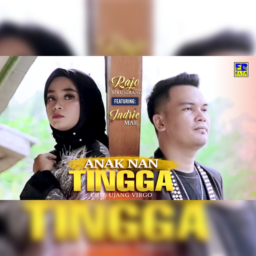 Anak Nan Tingga