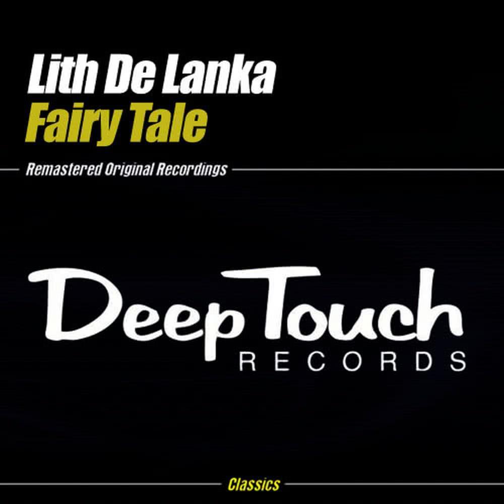 Fairy Tale(Sobe Lounge Mix)