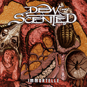ดาวน์โหลดและฟังเพลง Afterlife / Afterlove (Explicit) พร้อมเนื้อเพลงจาก Dew-Scented