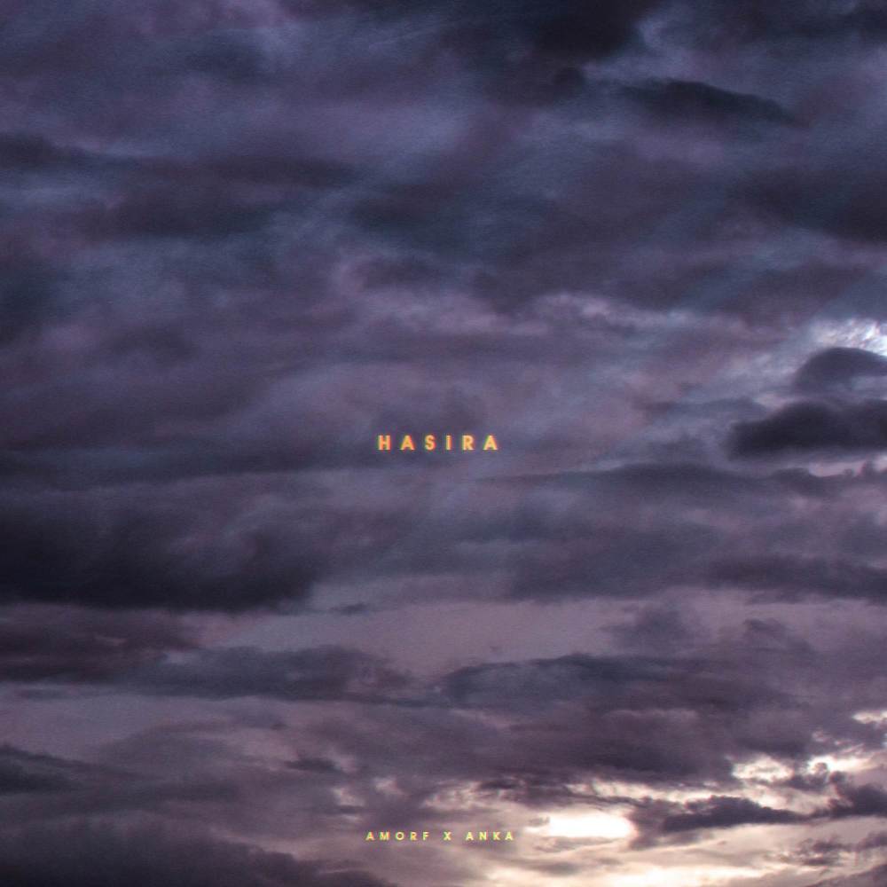 Hasira (slow//reverb)