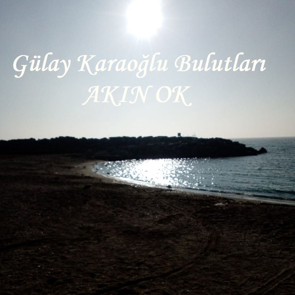 Gülay Karaoğlu Bulutları