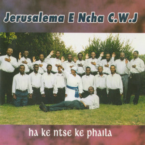Listen to Ke Mang Ke Mang song with lyrics from Jerusalema E Ncha C.W.J