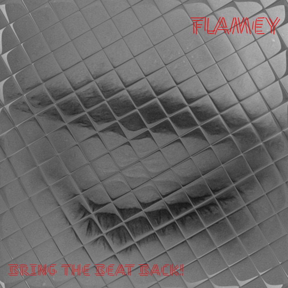 Bring the Beat Back! (Instrumental)