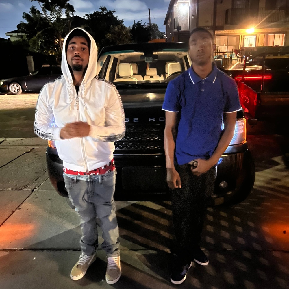 Life After (feat. Zae$) (Explicit)