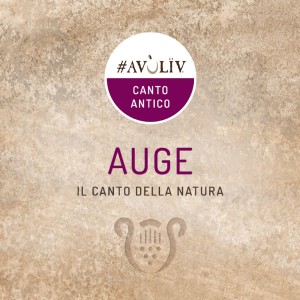 Album AUGE (Il canto della natura) from Avuliv