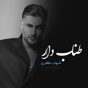 Listen to Tanabe Dar song with lyrics from Shahab Mozaffari