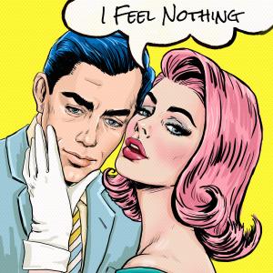 Jucundi的專輯I Feel Nothing (feat. Autumn)