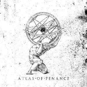 baroque的專輯ATLAS OF PENANCE