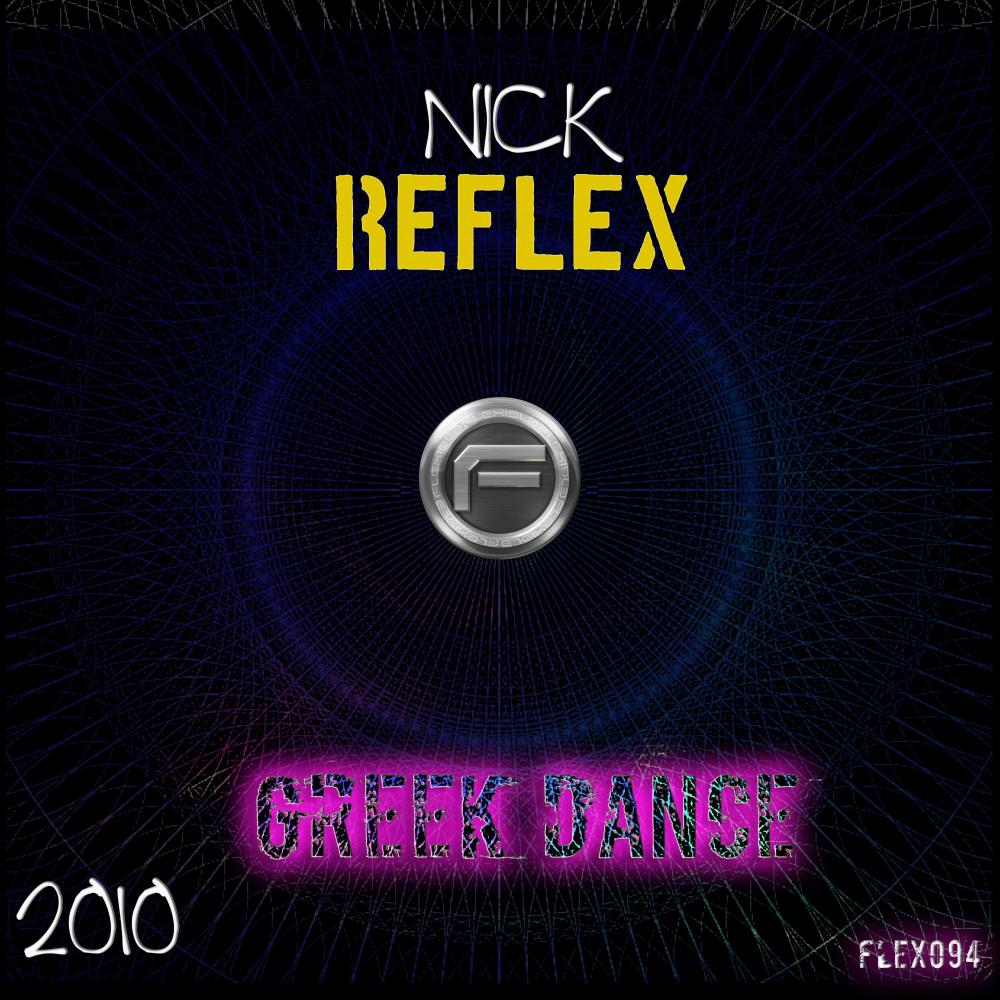 Greek Dance (FLEX094b) (full mix 2023 remaster)