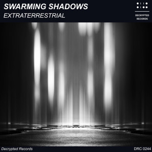 Album Extraterrestrial from Swarming Shadows