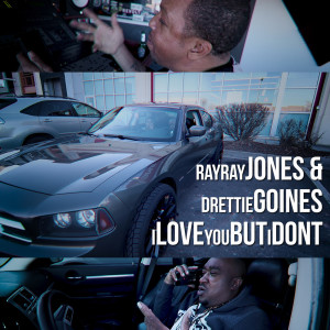 Listen to I Love You but I Don't (Explicit) song with lyrics from Drettie Goines