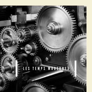 Album Les temps modernes from G.O.D. dit Le6