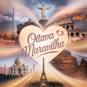 ดาวน์โหลดและฟังเพลง Oitava Maravilha (Acoustic) พร้อมเนื้อเพลงจาก Tuc