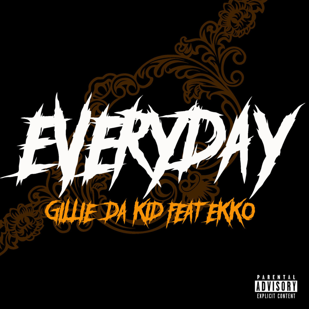 EveryDay (Explicit)