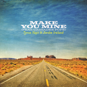 Album Make You Mine oleh Cassadee Pope