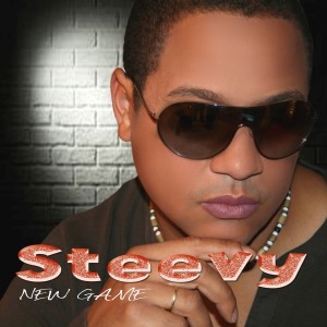 Album New Game from Steevy