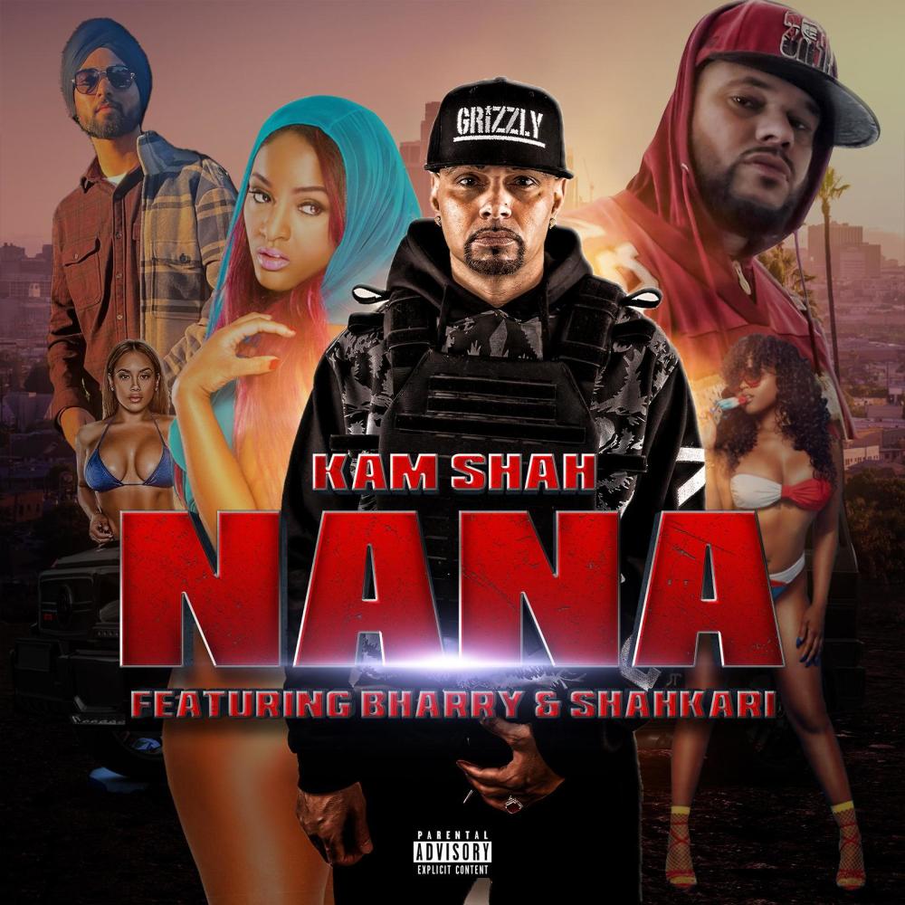 NANA (Explicit)