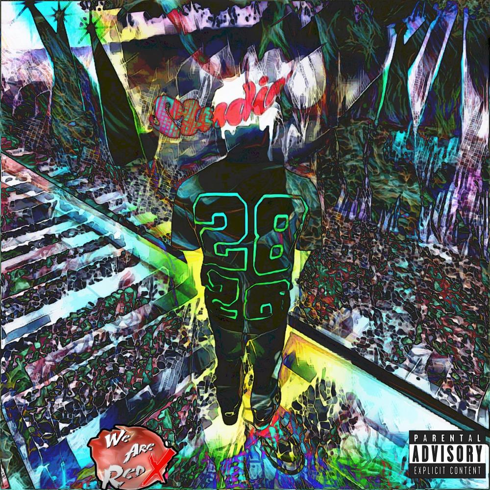 Candlespot (feat. Huncho Da Rockstar & Dennis Da Menace) (Explicit)