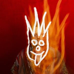 Barro的專輯Língua