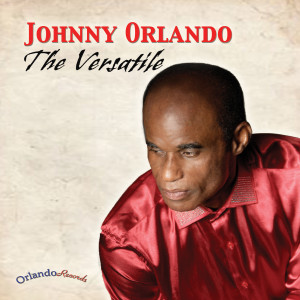 Johnny Orlando的专辑The Versatile