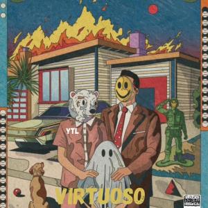Listen to In and Out (feat. Kallo) (Explicit) song with lyrics from YTL
