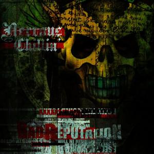 收聽Warnard Julien的Bad Reputation歌詞歌曲