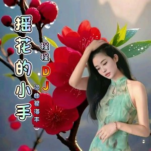 Listen to 摇花的小手（DJ版） (完整版) song with lyrics from 翟海丰