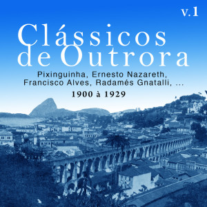 Listen to O Abre Alas song with lyrics from Carmélia Alves