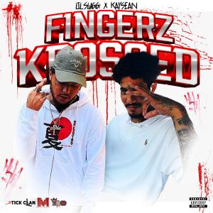 Kaysean的专辑Fingerz Krossed (Explicit)