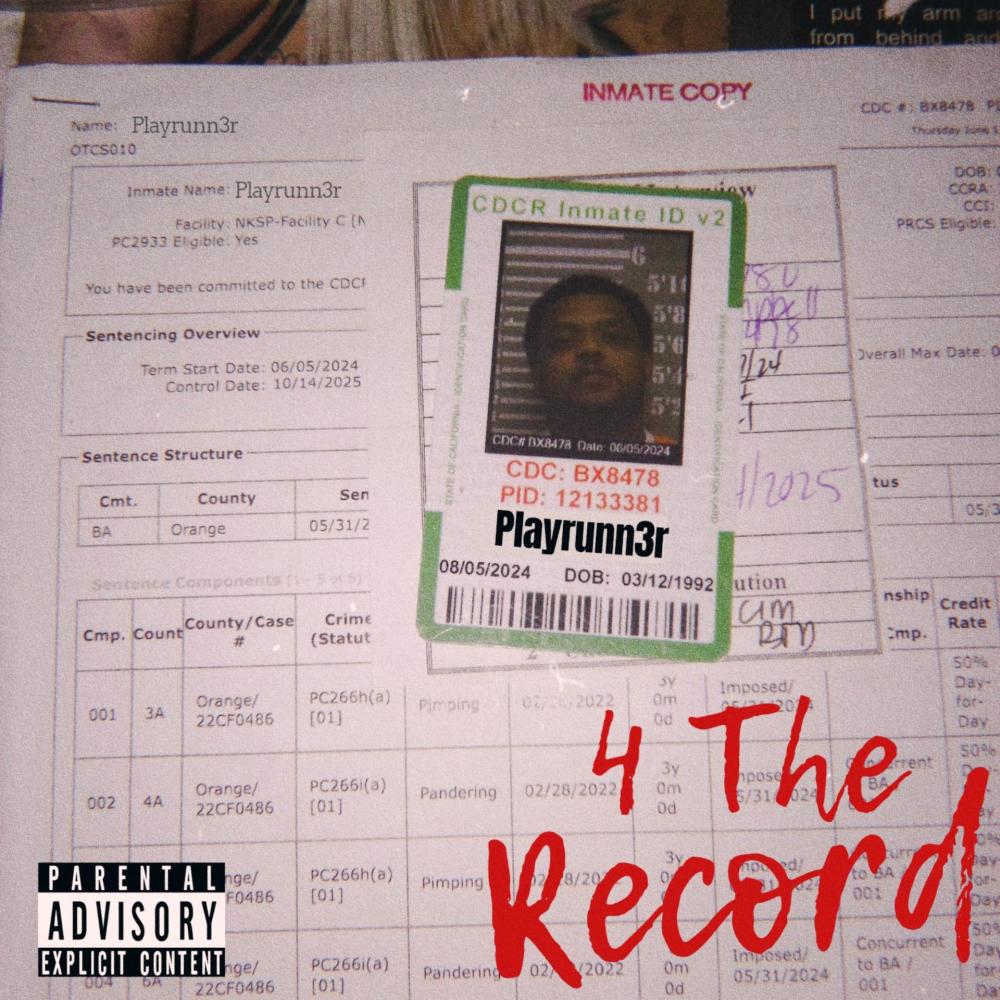 Profilin (feat. Juan Bands & Sir Hubb) (Explicit)