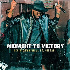 อัลบัม Midnight to Victory (Live) ศิลปิน Kevin Downswell
