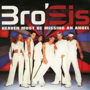 ดาวน์โหลดและฟังเพลง Heaven Must Be Missing an Angel (Groove Club Mix) (其他) พร้อมเนื้อเพลงจาก Bro'Sis