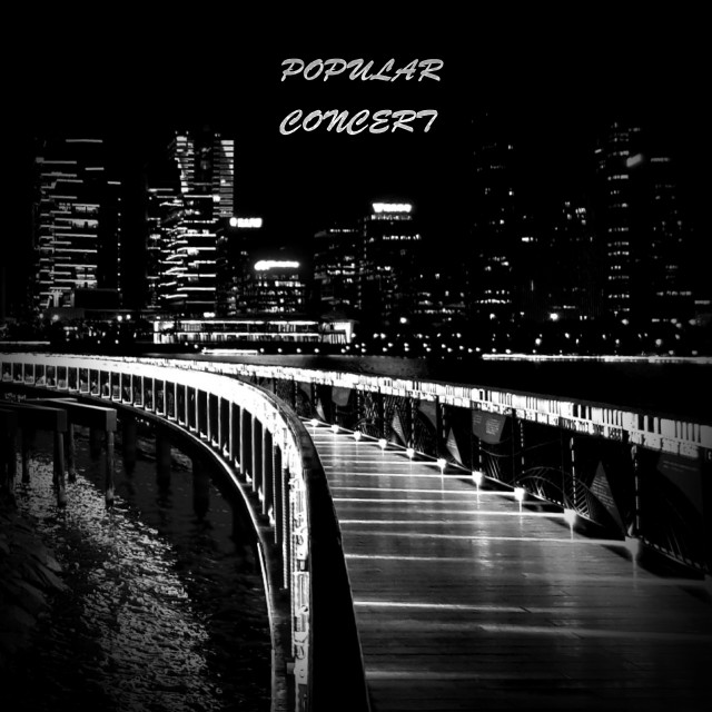 Dengarkan Popular Concert (Inst.) lagu dari Poco dengan lirik