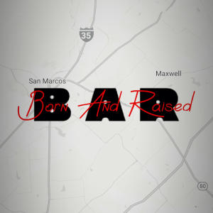 收聽Jayrome的Born And Raised (feat. Martin-EZ) (Explicit)歌詞歌曲