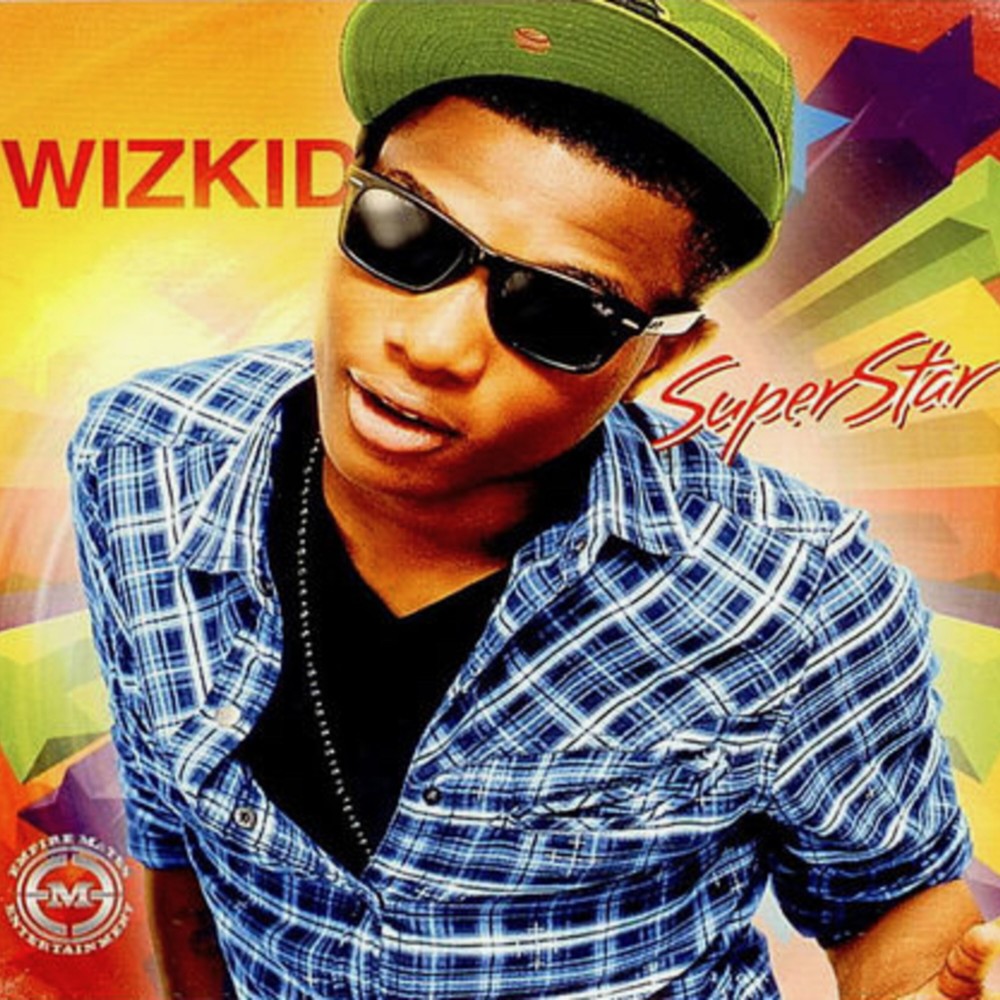 Wiz Party (Bonus Freestyle Leak)