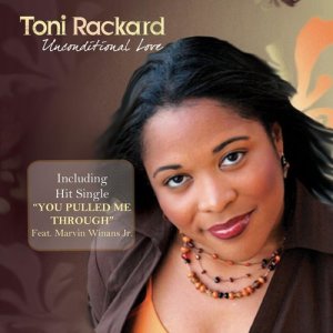 收聽Toni Rackard的Unconditional Love (Album)歌詞歌曲