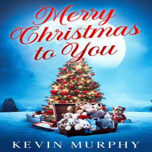 Album Merry Christmas to You from Kevin Murphy