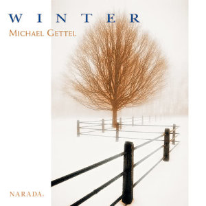 Michael Gettel的專輯Winter