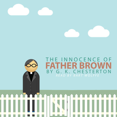 The Sins of Prince Saradine by G. K. Chesterton, Pt. 1