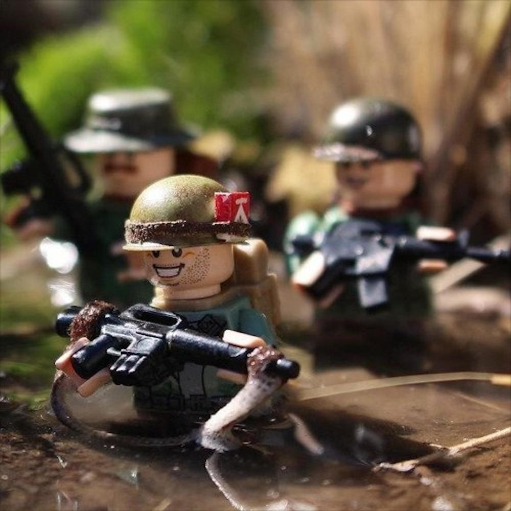 WARZONE (Explicit)