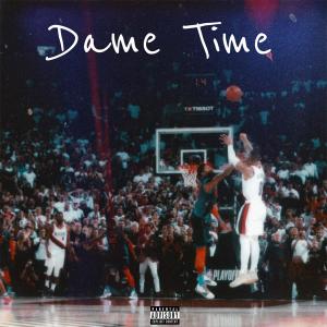 YungKoko的專輯Dame Time (Explicit)
