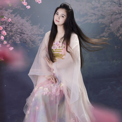 张婷