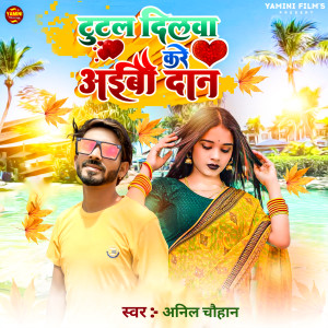 Album Tutal Dilwa Kre Aaibau Daan from 