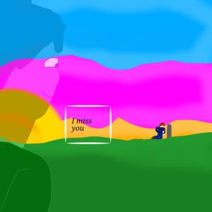 Bennie Velvet的專輯I miss you (feat. Young Noah)