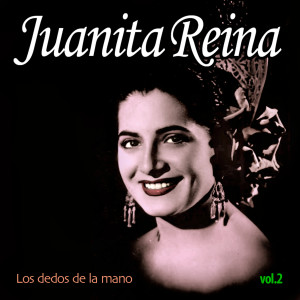 收聽Juanita Reyna的Reyes Montero歌詞歌曲