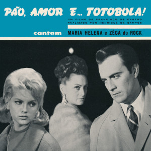 Listen to O amor não tem idade song with lyrics from Maria Helena