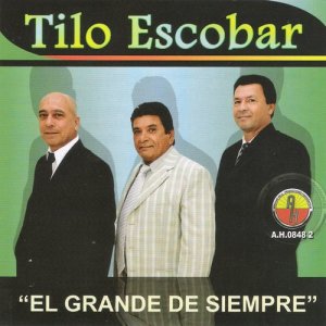 ดาวน์โหลดและฟังเพลง Caballito de Batalla พร้อมเนื้อเพลงจาก Tilo Escobar